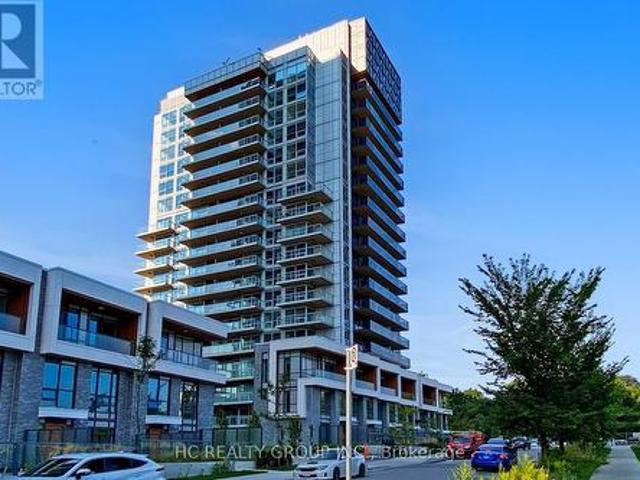 1703 25 Mcmahon Drive, Toronto, ON, M2K 0J1 condo for sale | Listing ID C13017 | Royal LePage