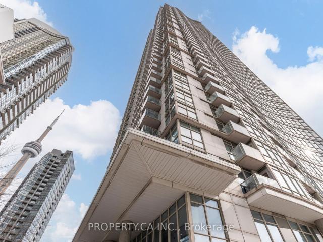 1703 35 Mariner Terrace, Toronto | Terminated, C12790 | Condos. Ca