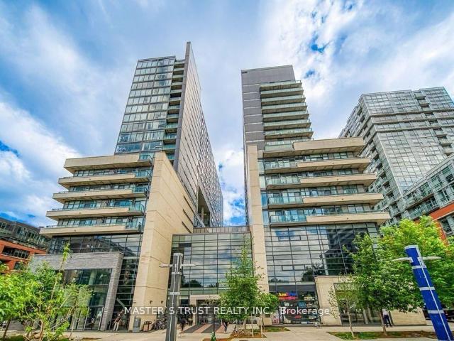 1703 36 Lisgar Street, Toronto | Leased, C13554 | Condos. Ca