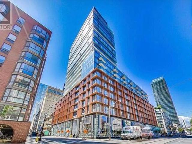 1703 60 Colborne Street, Toronto, ON, M5E 0B7 condo for sale | Listing ID C13709 | Royal LePage