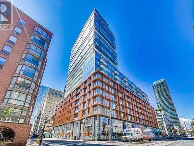 1703 60 Colborne Street, Toronto, ON, M5E 0B7 lease for lease | Listing ID C13444 | Royal LePage