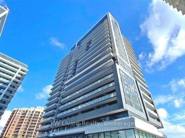 1703 75 Oneida Crescent, Richmond Hill | 2Beds/2Bath, Condo, $3,000/mo | Condos. Ca