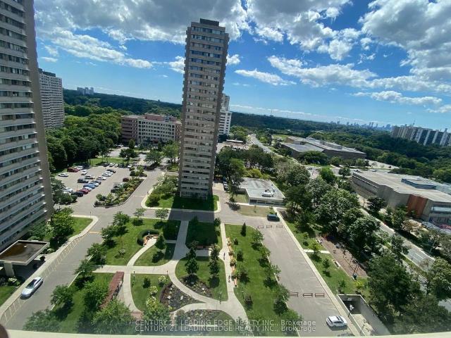 1703 735 Don Mills Road