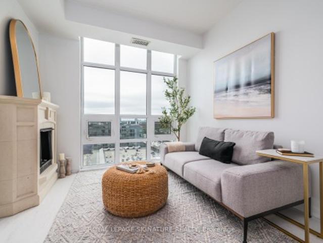 1703 85 East Liberty Street, Toronto, ON, M6K 3R4 lease for lease | Listing ID C13218 | Royal LePage