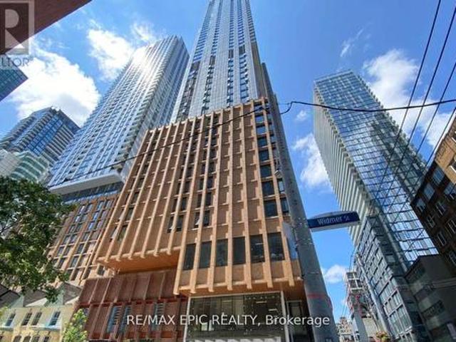 1703 8 Widmer Street, Toronto, ON, M5V 2E7 lease for lease | Listing ID C13509 | Royal LePage