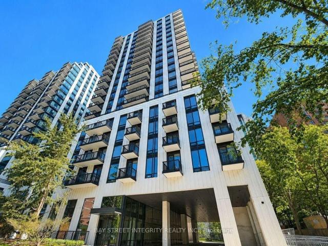 1703 91 Montclair Avenue, Toronto | 1+1Beds/1Bath, Condo, $2,450/mo | Condos. Ca