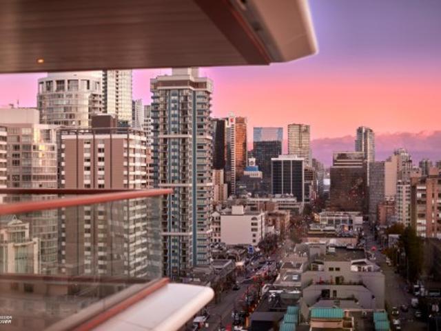 170X 1408 Robson Street, Vancouver, BC, V6G 0E6 lease for lease | Listing ID R3118 | Royal LePage
