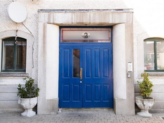 170,000 | Apartment 5 Block 2, The Brewery, Bridge Street, Graiguecullen, Carlow Town, Carlow REA Sothern 5000 MyHome. Ie Residential