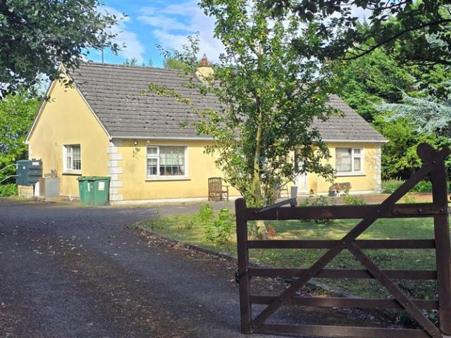 170,000 | Ballykeane, Geashill, Co. Offaly BidX1 Ireland Ltd 5024 MyHome. Ie Residential