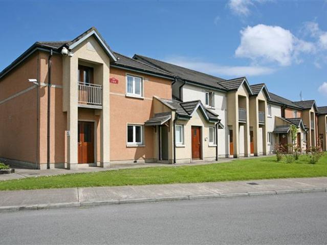 170,000 | Block 27, Apt 205 Cratloe Wood, Old Cratloe Road, Limerick Sherry FitzGerald Limerick 5002 MyHome. Ie Residential