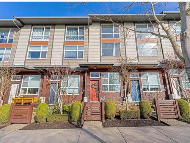 170 2228 Street, Surrey, BC, V3Z 6P4 townhouse for sale | Listing ID R3095 | Royal LePage