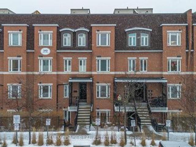 170 310 John Street, Markham, ON, L3T 0A7 townhouse for sale | Listing ID N11982 | Royal LePage