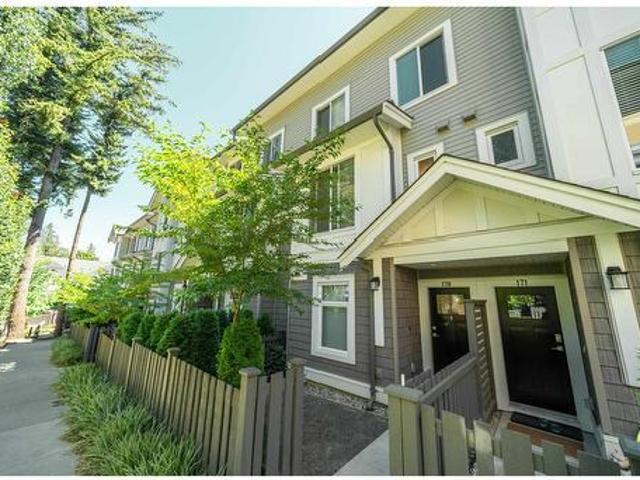 170 9718 A Street, Surrey, BC, V4N 6S7 townhouse for sale | Listing ID R2970 | Royal LePage