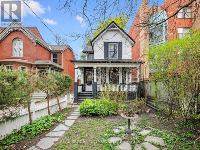 170 Cowan Avenue, Toronto, ON, M6K 2N6 house for sale | Listing ID W13216 | Royal LePage