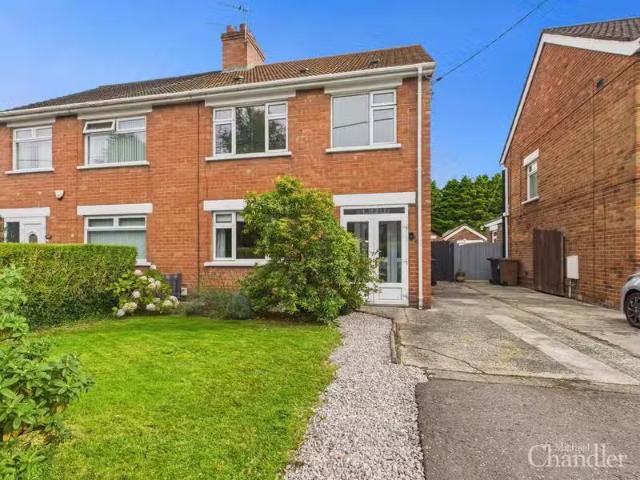 170 Comber Road