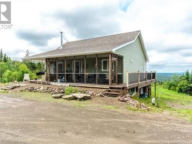 170 Cumberland Road, Vinegar Hill, NB, E4E 3Z2 house for sal.