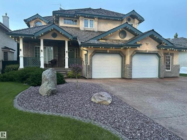 170 Blackburn Drive, Edmonton, AB, T6W 1B6 house for sale | Listing ID E4493 | Royal LePage