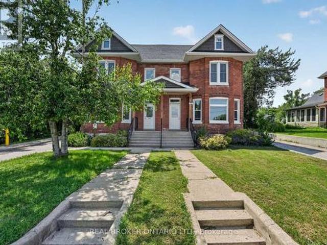 170 Bradford Street, Barrie, ON, L4N 3B5 investment for sale | Listing ID S13537 | Royal LePage