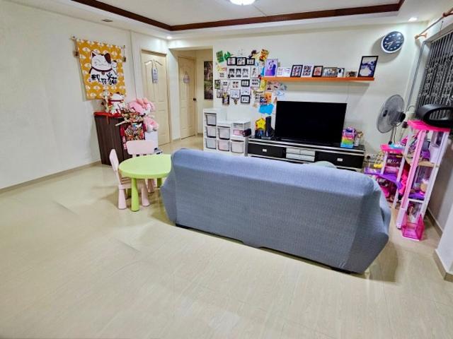 170 Gangsa Road HDB Apartment For Sale, $670,0002 Bath 11,700 sqft $57.00 psf
