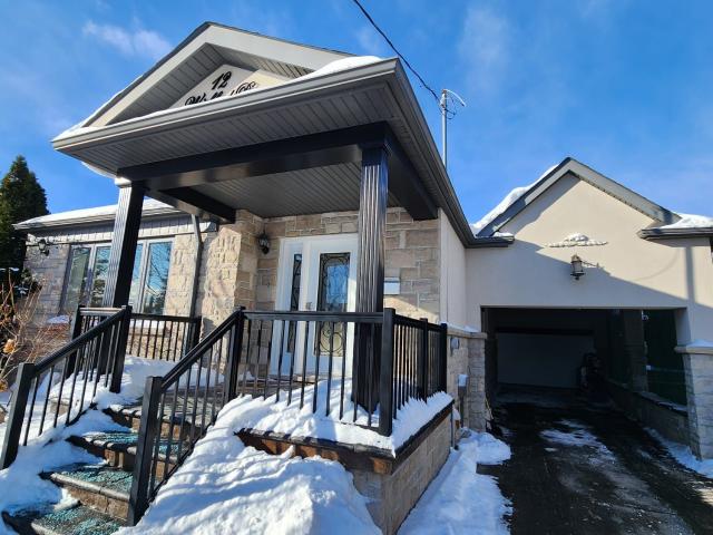 170 Gracefield Avenue