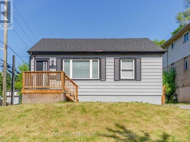 170 Emerson Street, Hamilton, ON, L8S 2Y2 house for lease | Listing ID X13519 | Royal LePage