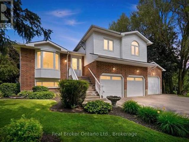 170 Elmslie Place, Centre Wellington, ON, N0B 1S0 house for sale | Listing ID X13494 | Royal LePage