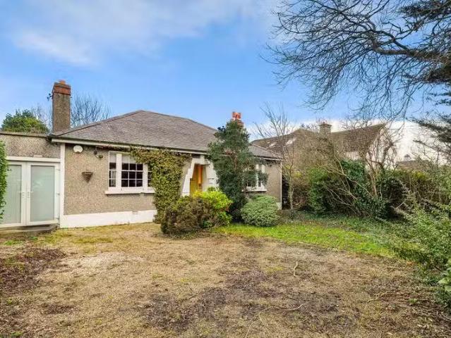 170 Kimmage Road West, Kimmage, Dublin 12, D12AC80 is for sale