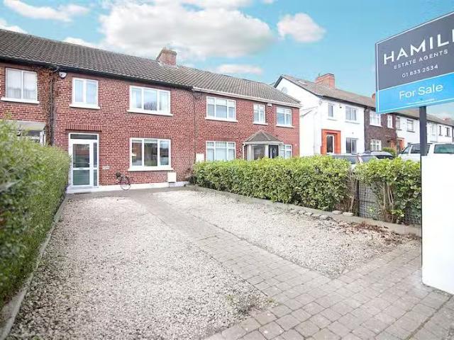 170 Kincora Road, Clontarf, Dublin 3
