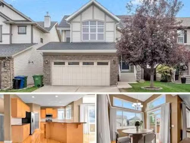 170 Kingsland Heights Se, Airdrie, AB, T4A 0A2 house for sal.