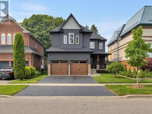 170 Harmer Drive, Clarington, ON, L1B 1P9 house for sale | Listing ID E12214 | Royal LePage
