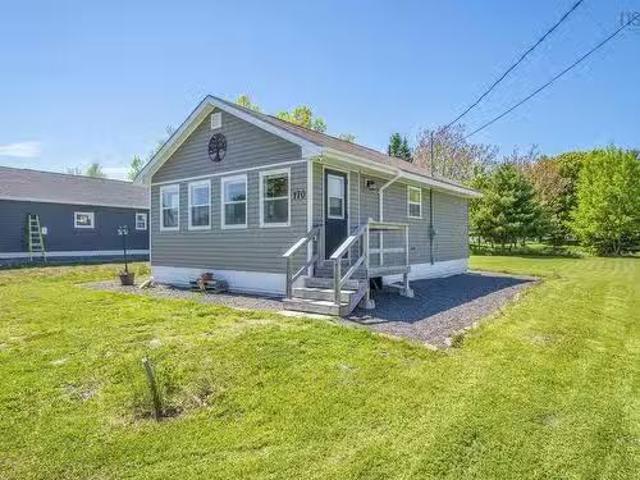 170 Oak Street, Pictou, NS, B0N 1C0 house for sale Listing.