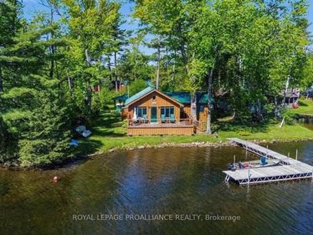 170 Longview Island, Beckwith, ON, K7C 0C4 house for sale | Listing ID X12221 | Royal LePage