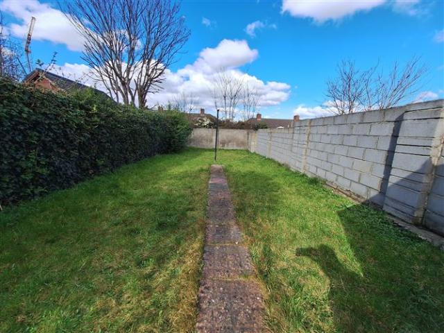 170 Lally Road, Ballyfermot, Dublin 10 Berkeley & Associates 4916 MyHome. Ie Residential