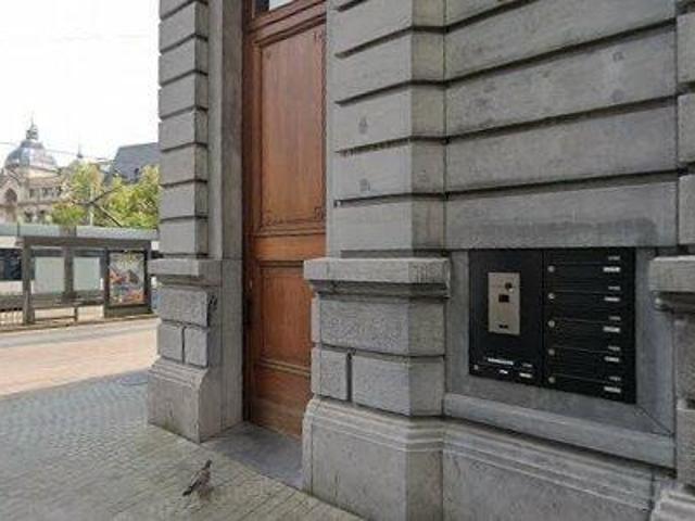 170 m2 apartment for rent in Stad Antwerp