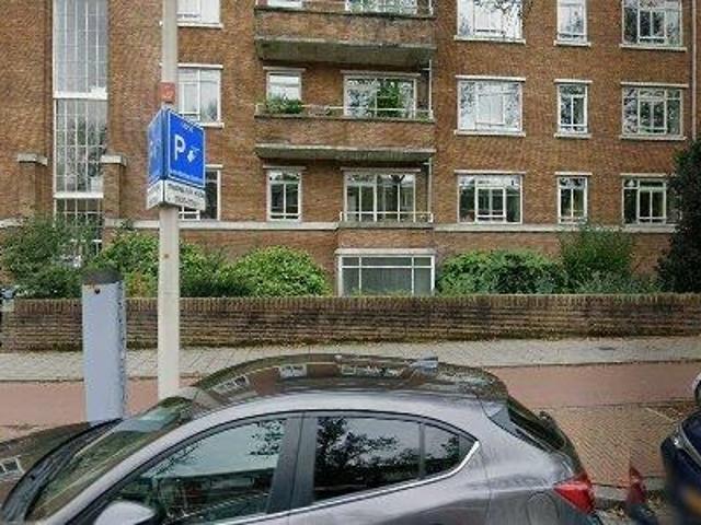 170 m2 apartment for rent in The Hague Scheveningen