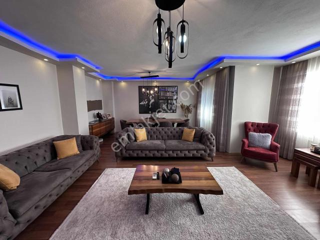170 M2 Büyük Lüx Kaliteli Arakat Doğalgazlı Eşsiz Daire