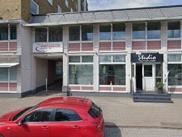 170 m2 kontor uthyres i Trelleborg