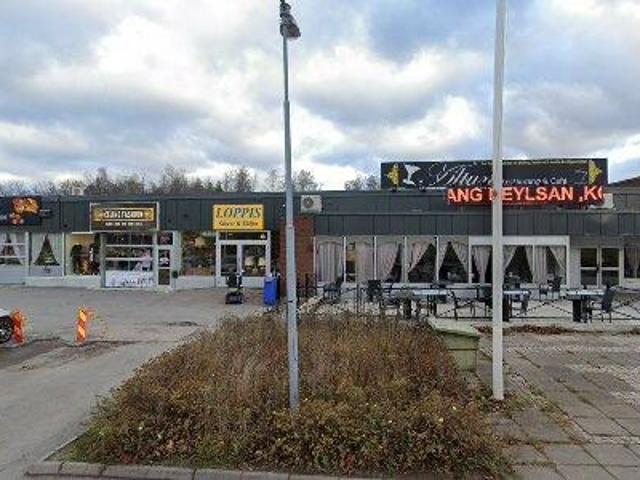 170 m2 kontor uthyres i Västerås