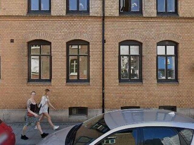 170 m2 kontor uthyres i Göteborg Centrum