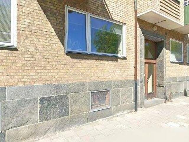 170 m2 kontor uthyres i Malmö Centrum