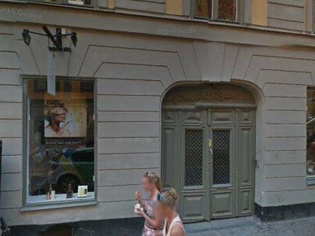 170 m2 kontor uthyres i Stockholm Innerstad