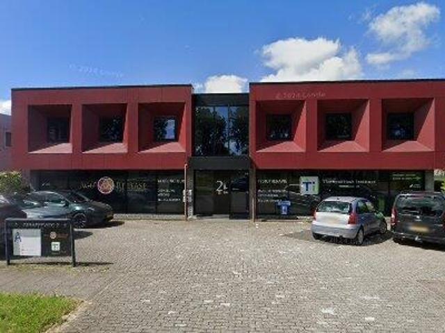 170 m2 office space for rent in Almere