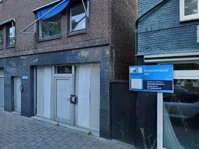 60 m2 office space for rent in Eindhoven