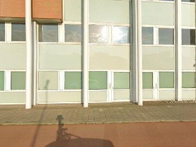 1505 m2 office space for rent in Eindhoven