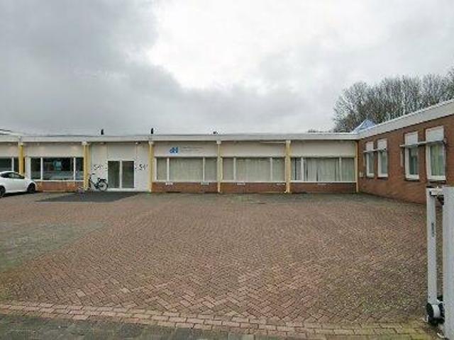 170 m2 office space for rent in Heusden