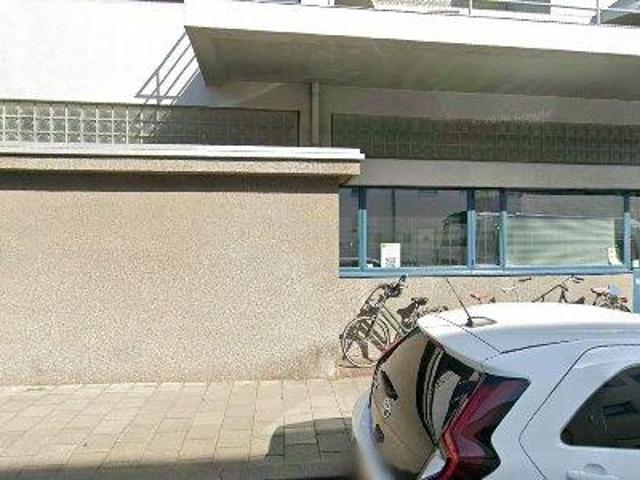 170 m2 office space for rent in The Hague Scheveningen