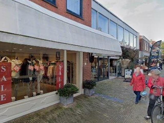 170 m2 office space for rent in Wassenaar