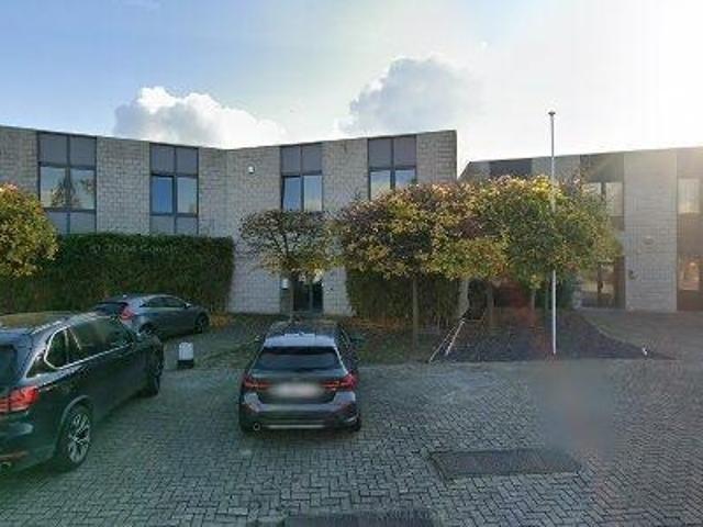 170 m2 office space for sale in Mechelen