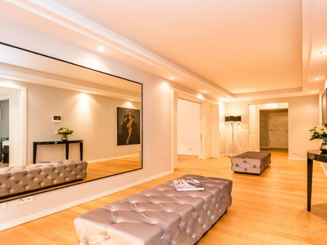 170 m2 Luxus am Olivaer Platz mit 24/7 Concierge