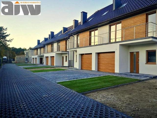 170 m², Truskaw